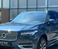 купить новое авто Вольво ХС90 2024 года от официального дилера Volvo Car-Одеса Вольво фото