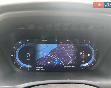 Вольво ХС90, объемом двигателя 1.97 л и пробегом 10 тыс. км за 60000 $, фото 11 на Automoto.ua