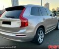 Вольво ХС90, объемом двигателя 2 л и пробегом 19 тыс. км за 52500 $, фото 2 на Automoto.ua