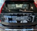 купить новое авто Вольво ХС90 2024 года от официального дилера Changan НІКО Мегаполіс Вольво фото