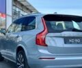 купить новое авто Вольво ХС90 2024 года от официального дилера Volvo Car-Одеса Вольво фото