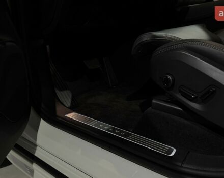 купити нове авто Вольво ХС90 2024 року від офіційного дилера Volvo Car – Дніпро Вольво фото