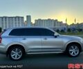 Вольво ХС90, объемом двигателя 2 л и пробегом 19 тыс. км за 52500 $, фото 1 на Automoto.ua