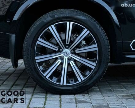 Вольво ХС90, объемом двигателя 0 л и пробегом 24 тыс. км за 94000 $, фото 14 на Automoto.ua