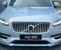 купить новое авто Вольво ХС90 2024 года от официального дилера Volvo Car-Одеса Вольво фото