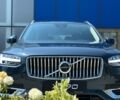 купить новое авто Вольво ХС90 2024 года от официального дилера Volvo Car-Одеса Вольво фото