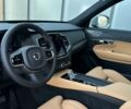 купити нове авто Вольво ХС90 2024 року від офіційного дилера Volvo Car-Одеса Вольво фото