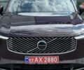 Вольво ХС90, объемом двигателя 1.97 л и пробегом 0 тыс. км за 79232 $, фото 1 на Automoto.ua