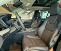 купить новое авто Вольво ХС90 2024 года от официального дилера Changan НІКО Мегаполіс Вольво фото