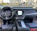 Вольво ХС90, объемом двигателя 2 л и пробегом 19 тыс. км за 52500 $, фото 5 на Automoto.ua