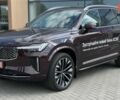 Вольво ХС90, объемом двигателя 1.97 л и пробегом 0 тыс. км за 79232 $, фото 2 на Automoto.ua