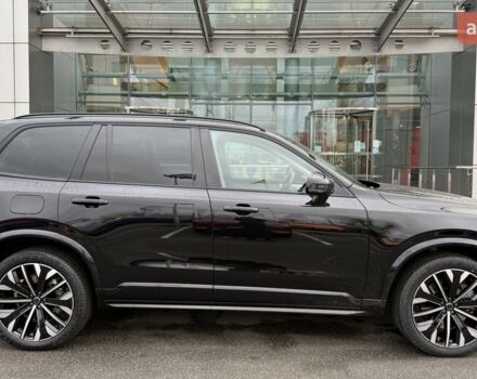 купить новое авто Вольво ХС90 2025 года от официального дилера Changan НІКО Мегаполіс Вольво фото