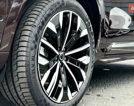 купити нове авто Вольво ХС90 2025 року від офіційного дилера Volvo Car-Одеса Вольво фото