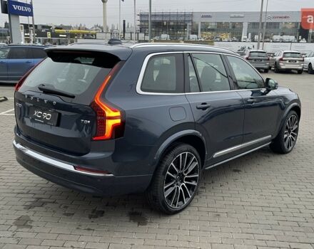 Вольво ХС90, объемом двигателя 1.97 л и пробегом 0 тыс. км за 102285 $, фото 9 на Automoto.ua