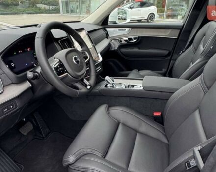 Вольво ХС90 2025 в Полтаве на Automoto.ua Вольво ХС90, объемом двигателя 1.97 л и пробегом 0 тыс. км за 102247 $, фото 16 на Automoto.ua