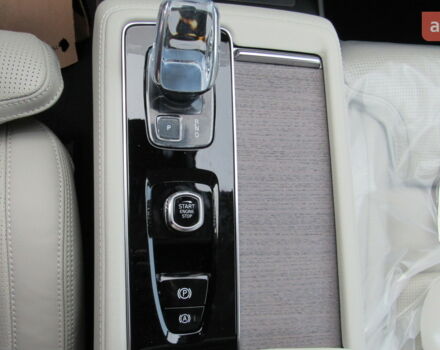 купить новое авто Вольво ХС90 2025 года от официального дилера Автоцентр AUTO.RIA Вольво фото