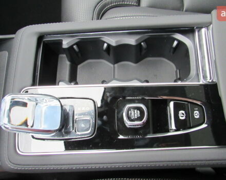 купить новое авто Вольво ХС90 2025 года от официального дилера Автоцентр AUTO.RIA Вольво фото