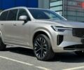 купить новое авто Вольво ХС90 2025 года от официального дилера Volvo Car-Одеса Вольво фото