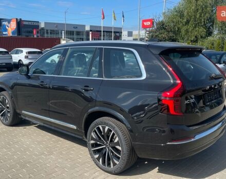 Вольво ХС90, объемом двигателя 1.97 л и пробегом 0 тыс. км за 79130 $, фото 6 на Automoto.ua