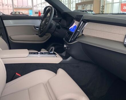 купити нове авто Вольво ХС90 2025 року від офіційного дилера Автоцентр AUTO.RIA Вольво фото