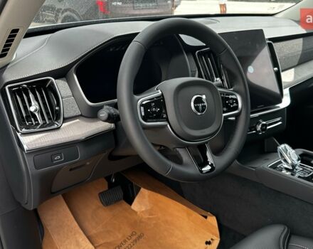 купить новое авто Вольво ХС90 2025 года от официального дилера Автоцентр AUTO.RIA Вольво фото
