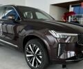 купити нове авто Вольво ХС90 2025 року від офіційного дилера Автоцентр AUTO.RIA Вольво фото