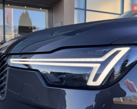 купить новое авто Вольво ХС90 2025 года от официального дилера Автоцентр Поділля Вольво фото