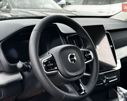 купить новое авто Вольво ХС90 2025 года от официального дилера Автоцентр AUTO.RIA Вольво фото