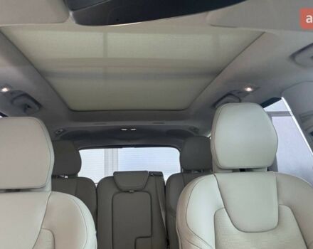 купить новое авто Вольво ХС90 2025 года от официального дилера Автоцентр Поділля Вольво фото