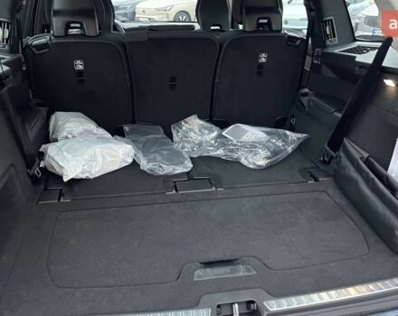 Вольво ХС90, объемом двигателя 1.97 л и пробегом 0 тыс. км за 102285 $, фото 38 на Automoto.ua