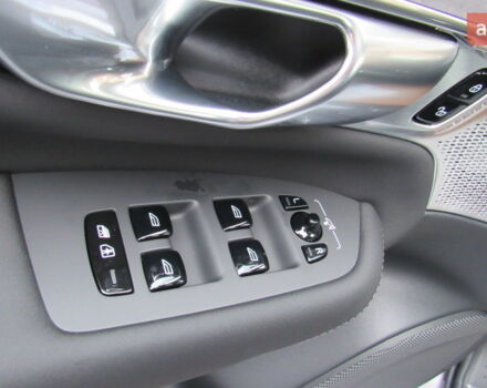 купить новое авто Вольво ХС90 2025 года от официального дилера Автоцентр AUTO.RIA Вольво фото