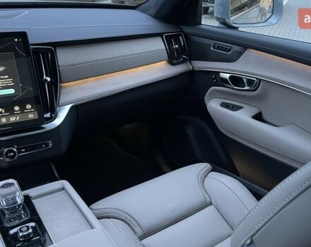 Вольво ХС90, об'ємом двигуна 1.97 л та пробігом 0 тис. км за 85354 $, фото 31 на Automoto.ua