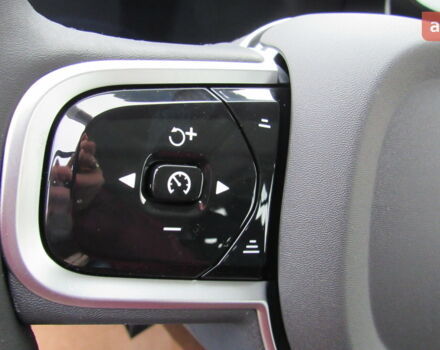 купить новое авто Вольво ХС90 2025 года от официального дилера Автоцентр AUTO.RIA Вольво фото