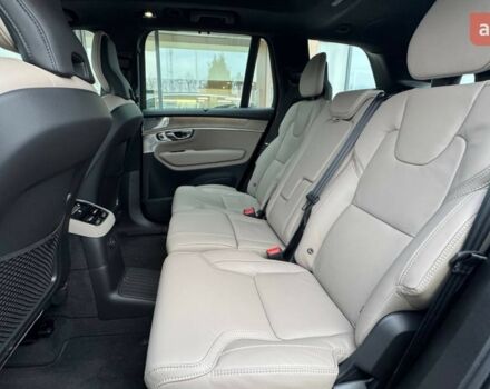 купить новое авто Вольво ХС90 2025 года от официального дилера Автоцентр Поділля Вольво фото