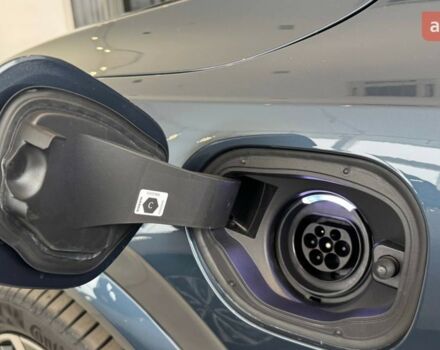 купить новое авто Вольво ХС90 2025 года от официального дилера Автоцентр Поділля Вольво фото