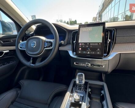 купить новое авто Вольво ХС90 2025 года от официального дилера Автоцентр Поділля Вольво фото