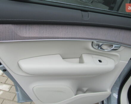 купить новое авто Вольво ХС90 2025 года от официального дилера Автоцентр AUTO.RIA Вольво фото