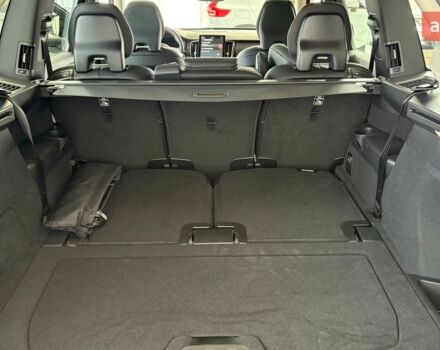 Вольво ХС90 2025 года купить новое авто Вольво ХС90 2025 года от официального дилера Віннер Автомотів Volvo Вольво фото