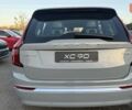купить новое авто Вольво ХС90 2025 года от официального дилера Changan НІКО Мегаполіс Вольво фото