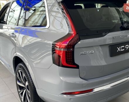 купить новое авто Вольво ХС90 2025 года от официального дилера Автоцентр AUTO.RIA Вольво фото