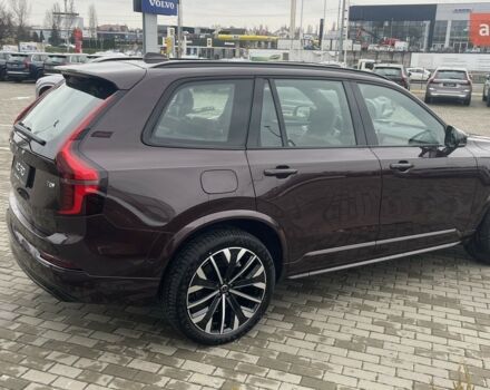 Вольво ХС90, объемом двигателя 1.97 л и пробегом 0 тыс. км за 103113 $, фото 6 на Automoto.ua