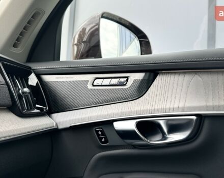 купити нове авто Вольво ХС90 2025 року від офіційного дилера Volvo Car-Одеса Вольво фото
