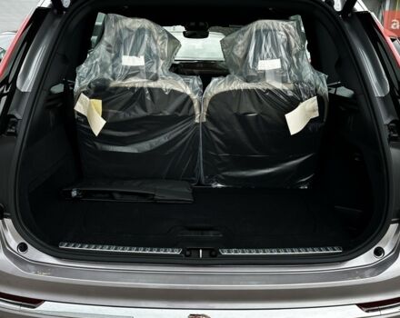 купить новое авто Вольво ХС90 2025 года от официального дилера Автоцентр AUTO.RIA Вольво фото
