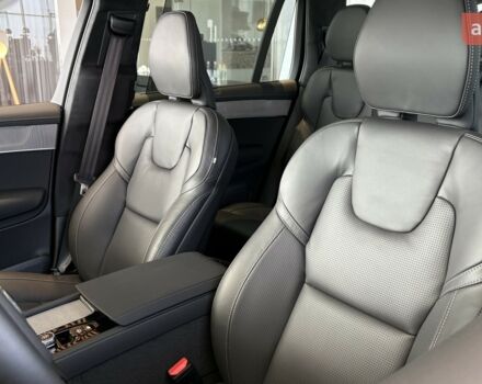 купить новое авто Вольво ХС90 2025 года от официального дилера Віннер Автомотів Volvo Вольво фото