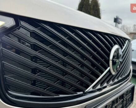 купить новое авто Вольво ХС90 2025 года от официального дилера Автоцентр Поділля Вольво фото