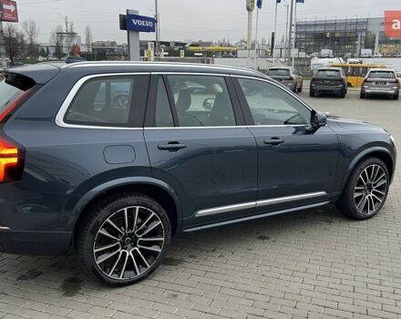 Вольво ХС90, объемом двигателя 1.97 л и пробегом 0 тыс. км за 102285 $, фото 8 на Automoto.ua