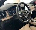 купити нове авто Вольво ХС90 2025 року від офіційного дилера Автоцентр AUTO.RIA Вольво фото
