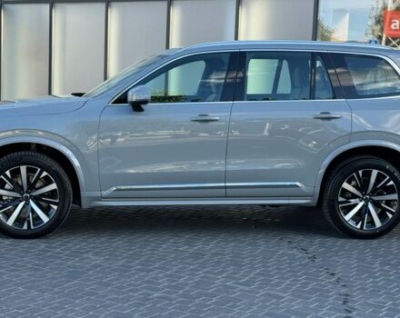 купити нове авто Вольво ХС90 2025 року від офіційного дилера Volvo Car-Одеса Вольво фото