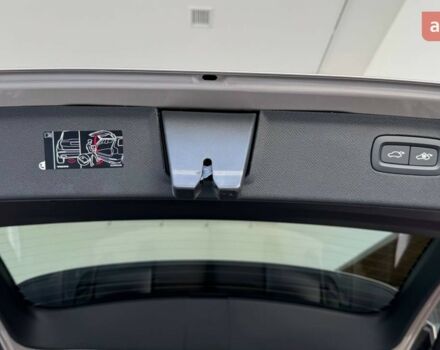 купити нове авто Вольво ХС90 2025 року від офіційного дилера Автоцентр Поділля Вольво фото