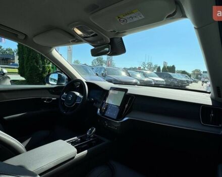 купить новое авто Вольво ХС90 2025 года от официального дилера Автоцентр Поділля Вольво фото